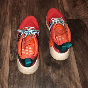 Men’s Adidas shoes, size 11